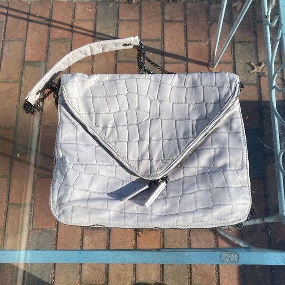 BOYY Bag Embossed Leather Crossbody Bag - Picture 3 of 10